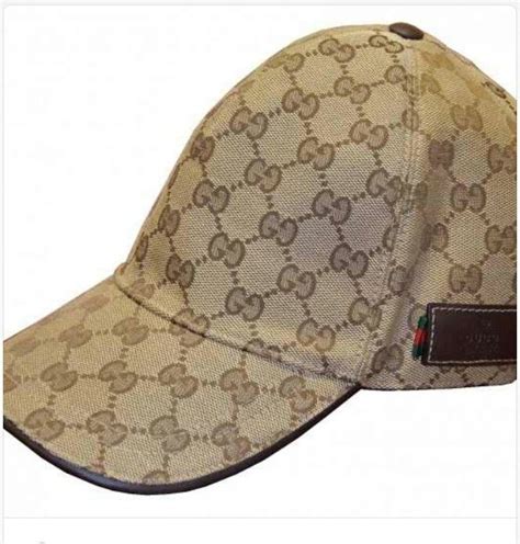 gucci hat used|gucci fitted hat.